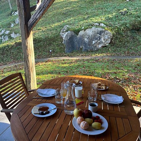 Arantza Apartamentuak Zewnętrze zdjęcie