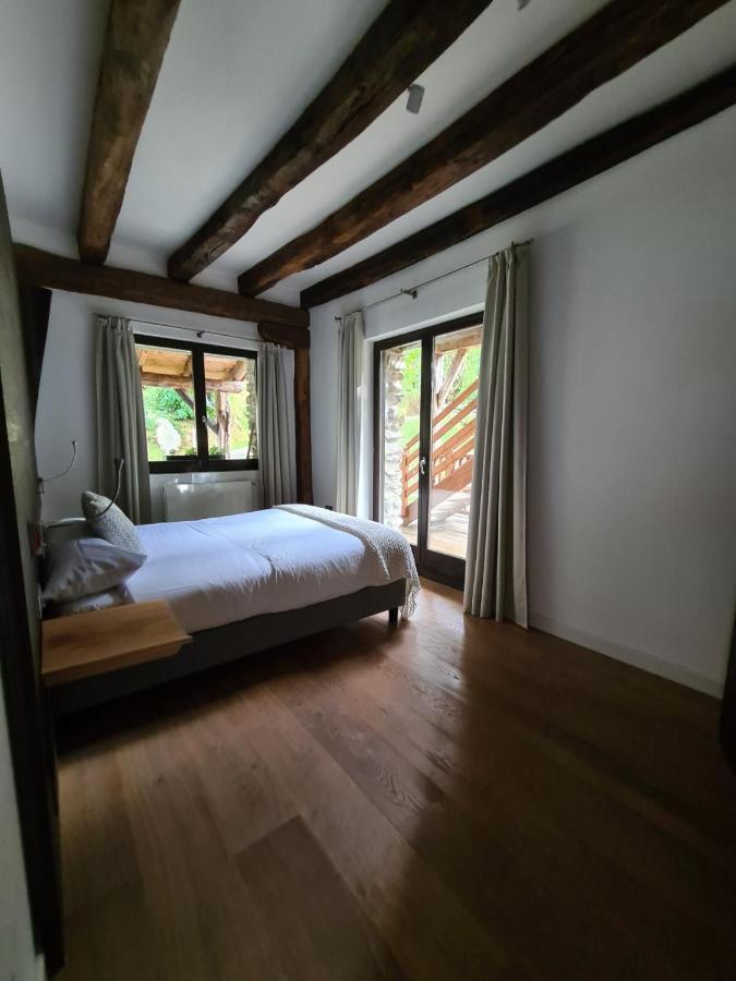 Arantza Apartamentuak Zewnętrze zdjęcie