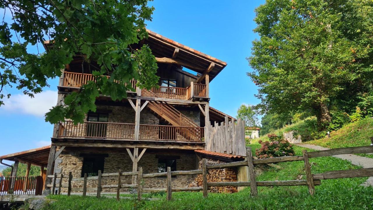 Arantza Apartamentuak Zewnętrze zdjęcie