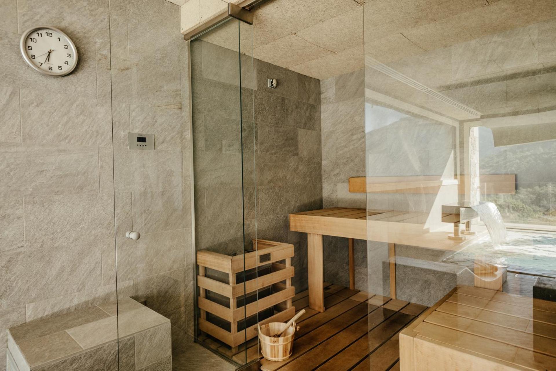 Arantza Apartamentuak Zewnętrze zdjęcie