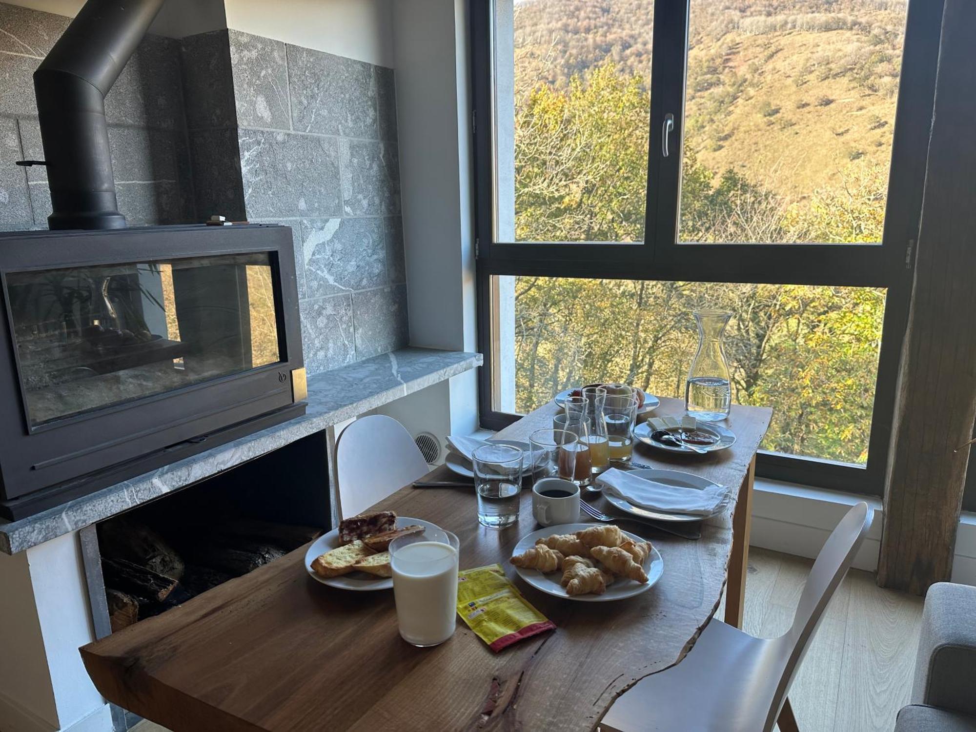 Arantza Apartamentuak Zewnętrze zdjęcie