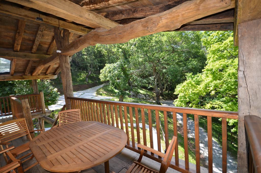 Arantza Apartamentuak Zewnętrze zdjęcie