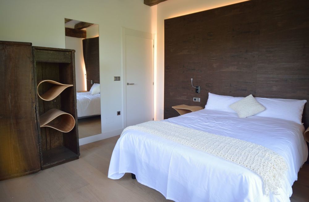 Arantza Apartamentuak Zewnętrze zdjęcie