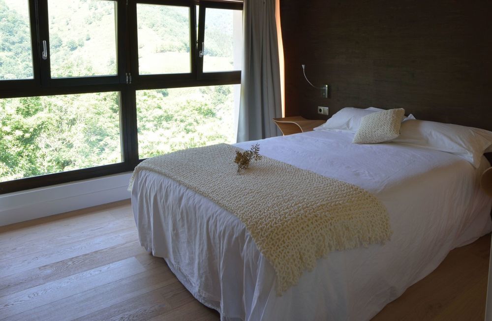 Arantza Apartamentuak Zewnętrze zdjęcie