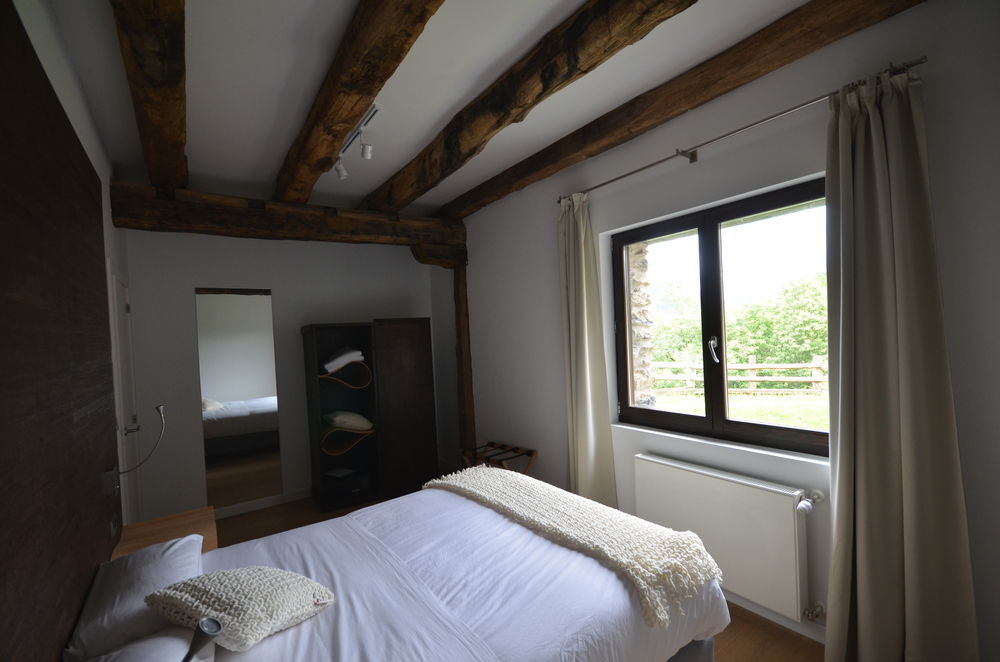 Arantza Apartamentuak Zewnętrze zdjęcie