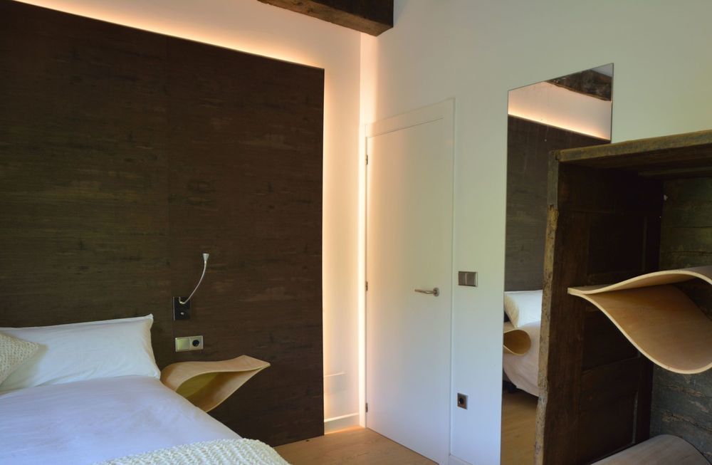 Arantza Apartamentuak Zewnętrze zdjęcie