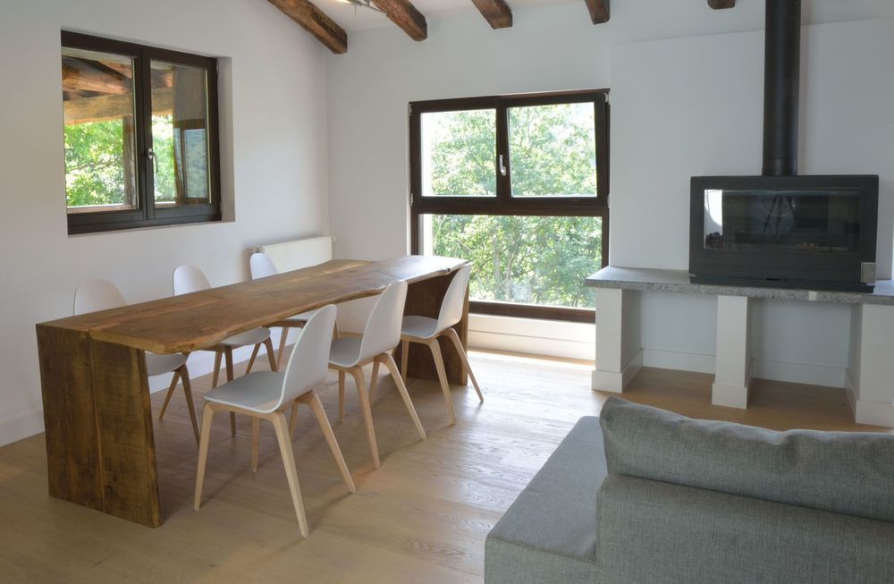 Arantza Apartamentuak Zewnętrze zdjęcie
