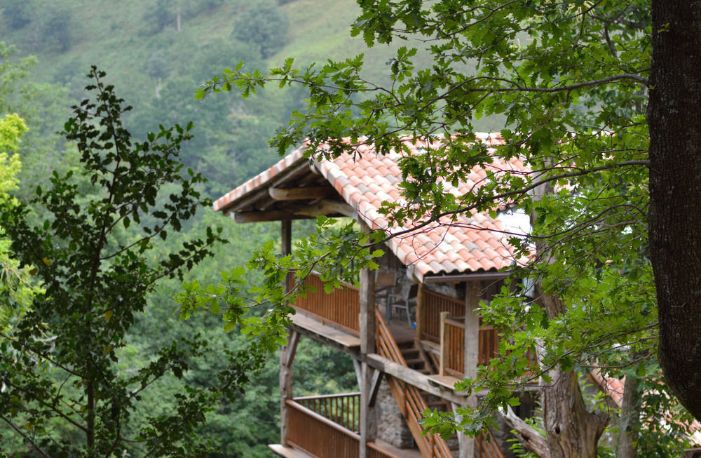 Arantza Apartamentuak Zewnętrze zdjęcie
