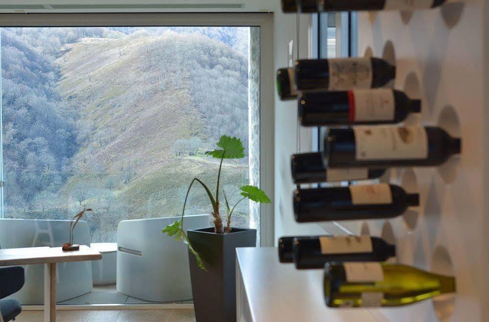 Arantza Apartamentuak Zewnętrze zdjęcie