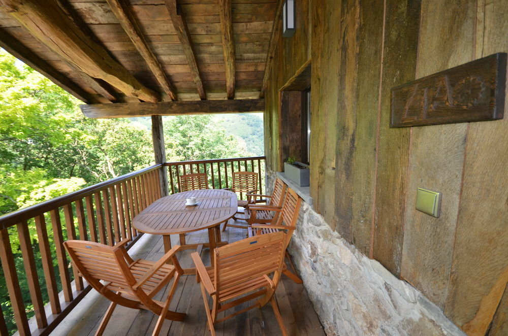 Arantza Apartamentuak Zewnętrze zdjęcie